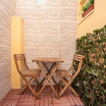 Guestready - Bright And Cozy Studio In Lisbon Bagian luar foto