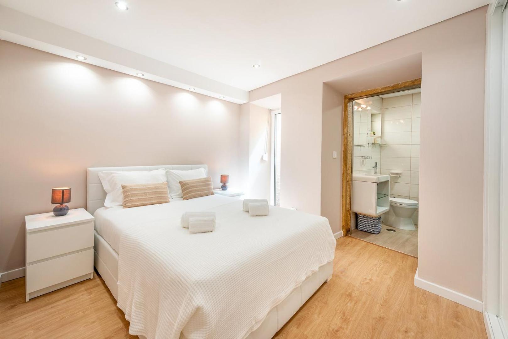Guestready - Bright And Cozy Studio In Lisbon Bagian luar foto