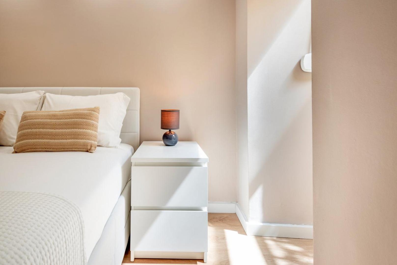 Guestready - Bright And Cozy Studio In Lisbon Bagian luar foto