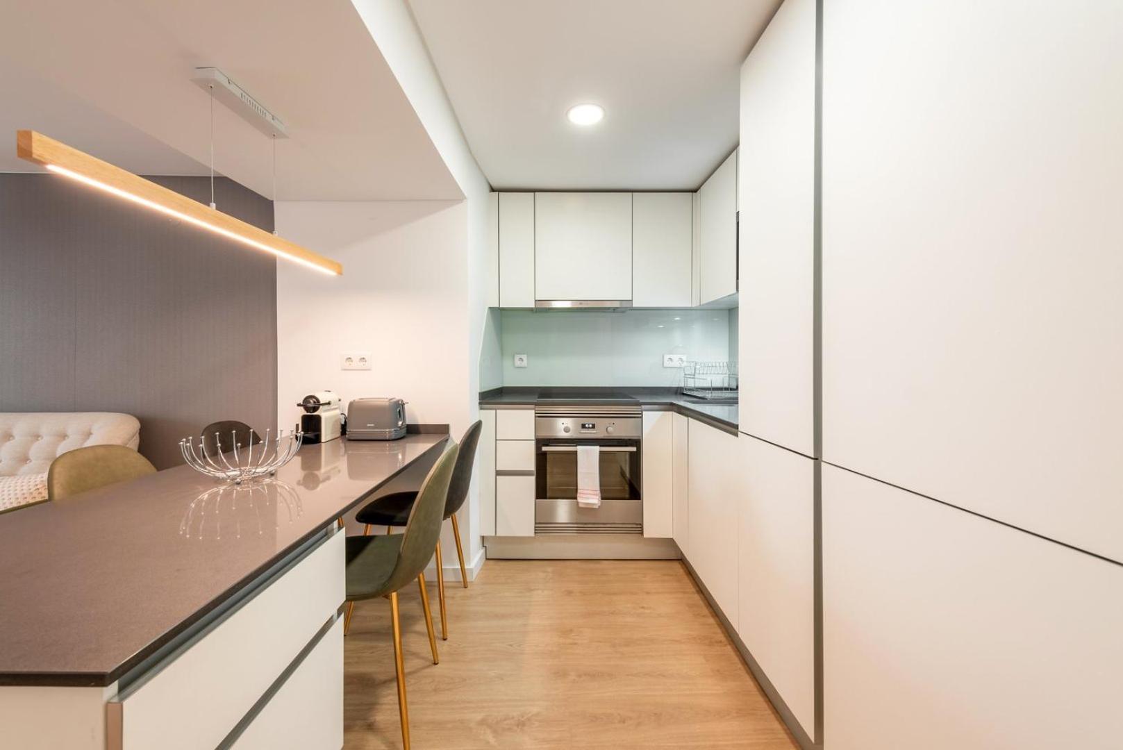 Guestready - Bright And Cozy Studio In Lisbon Bagian luar foto