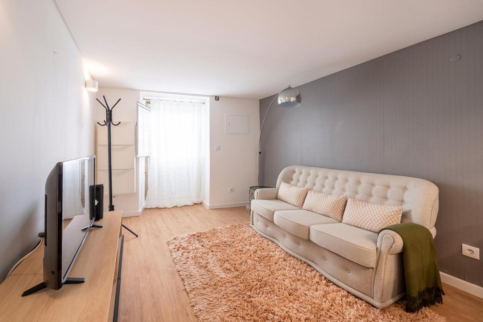 Guestready - Bright And Cozy Studio In Lisbon Bagian luar foto